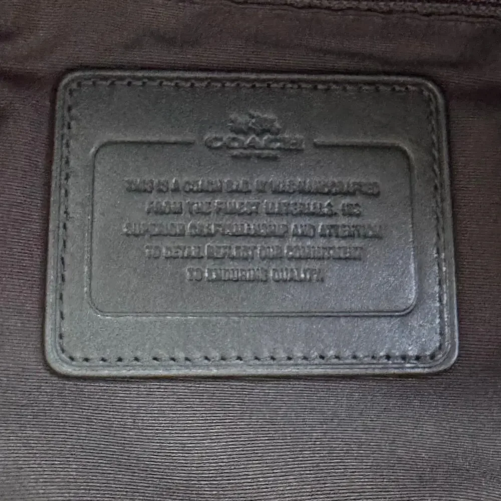 Coach style f71969